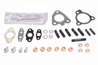 Монтажний комплект, компресор (вир-во Fischer)