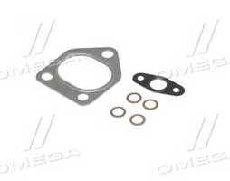 Монтажний комплект, компресор (вир-во Fischer)