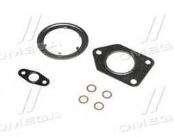 Монтажний комплект, компресор (вир-во Fischer)