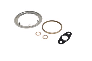 Монтажний комплект, компресор (вир-во Fischer)