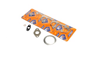 Монтажний комплект, компресор (вир-во Fischer)