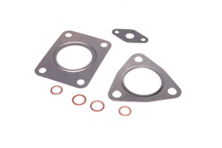 Монтажний комплект, компресор (вир-во Fischer)