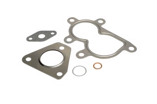 Монтажний комплект, компресор (вир-во Fischer)