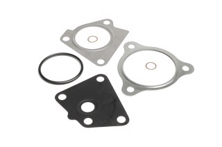 Монтажний комплект, компресор (вир-во Fischer)