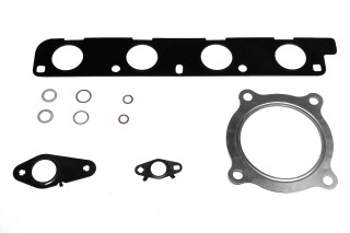 Монтажний комплект, компресор (вир-во Fischer)