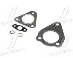 Монтажний комплект, компресор (вир-во Fischer)