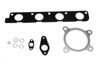 Монтажний комплект, компресор (вир-во Fischer)