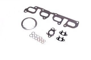 Монтажний комплект, компресор (вир-во Fischer)