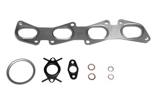 Монтажний комплект, компресор (вир-во Fischer)