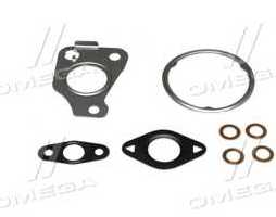 Монтажний комплект, компресор (вир-во Fischer)