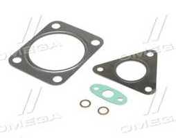 Монтажний комплект, компресор (вир-во Fischer)