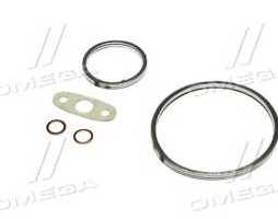 Монтажний комплект, компресор (вир-во Fischer)