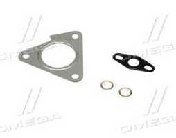 Монтажний комплект, компресор (вир-во Fischer)