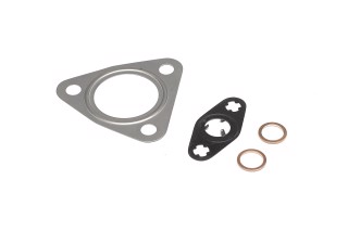 Монтажний комплект, компресор (вир-во Fischer)