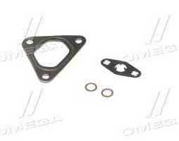 Монтажний комплект, компресор (вир-во Fischer)