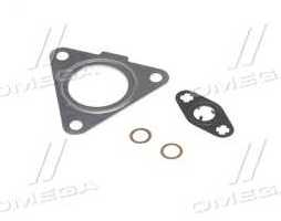 Монтажний комплект, компресор (вир-во Fischer)