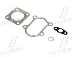 Монтажний комплект, компресор (вир-во Fischer)