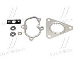 Монтажний комплект, компресор (вир-во Fischer)