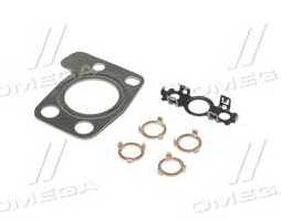 Монтажний комплект, компресор (вир-во Fischer)