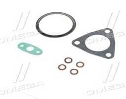 Монтажний комплект, компресор (вир-во Fischer)