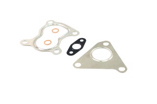 Монтажний комплект, компресор (вир-во Fischer)