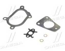 Монтажний комплект, компресор (вир-во Fischer)