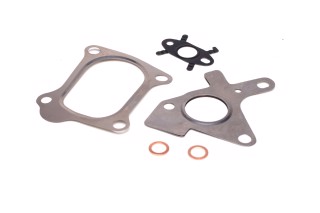 Монтажний комплект, компресор (вир-во Fischer)