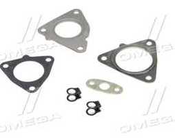 Монтажный комплект, компрессор (пр-во Fischer)