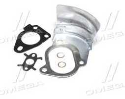 Монтажний комплект, компресор (вир-во Fischer)