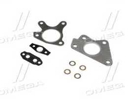 Монтажний комплект, компресор (вир-во Fischer)