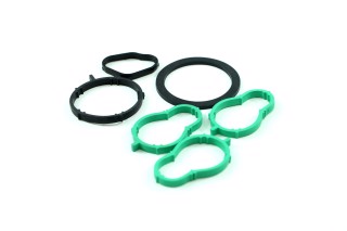 Комплект прокладок, впускний коллектор SMART M16 (вир-во PAYEN)