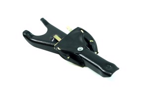 Вилка викл. зчеплення Газель-Бізнес з чохлом  (RIDER)