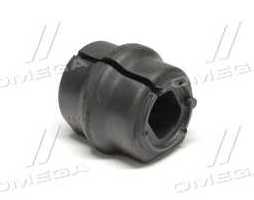 Втулка стабілізатора CITROEN C4, DS4, PEUGEOT 307, 308 04-перед. міст (Вир-во SKF)