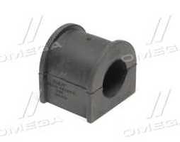 Втулка стабілізатора SEAT ALHAMBRA, VW SHARAN 95-10 зад. міст (Вир-во SKF)