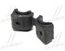 Втулка стабілізатора CITROEN C5 III, C6, PEUGEOT 407, 508 04-перед. міст (Вир-во SKF)