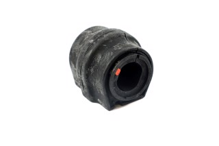 Втулка стабілізатора CITROEN BERLINGO, PEUGEOT PARTNER 08- перед. міст (Вир-во SKF)