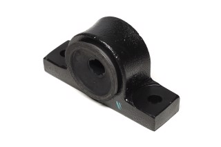 Сайлентблок важеля JEEP COMMANDER, GRAND CHEROKEE III 05-10 перед. міст ззаду (Вир-во SKF)