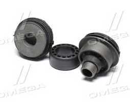 Сайлентблок важеля MERCEDES A-CLASS(W169), B-CLASS(W245) 04- перед. міст (Вир-во SKF)