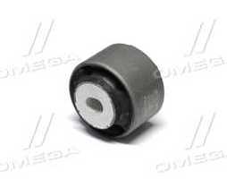 Сайлентблок важеля FORD FIESTA IV 09-17 перед. міст ззаду (Вир-во SKF)