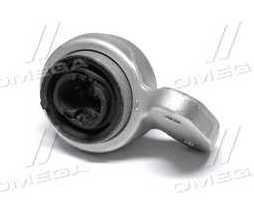 Сайлентблок важеля BMW 3(E46) 98-06 перед. міст зліва ззаду (Вир-во SKF)