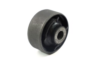 Сайлентблок важеля OPEL COMBO, CORSA C, MERIVA A 00- перед. міст ззаду (Вир-во SKF)