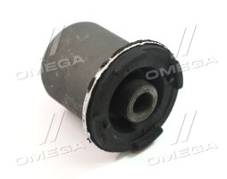 Сайлентблок важеля OPEL ASTRA G, H, ZAFIRA A, B 98-перед. міст низ (Вир-во SKF)