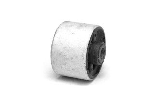 Сайлентблок важеля RENAULT LAGUNA III 07- перед. міст ззаду (Вир-во SKF)