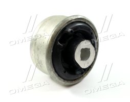 Сайлентблок важеля RENAULT MEGANE CC, III, SCENIC III-IV 08-перед. міст (Вир-во SKF)