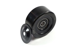 Ролик натяжний ременя поліклінового (Вир-во SKF)