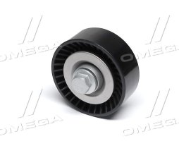 Натяжной ролик поликлинового ремня (Пр-во SKF)