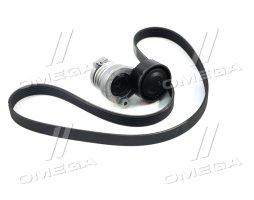 Комплект ременів поліклинових (Вир-во SKF)