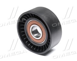 Ролик обвідний поліклінового ременя (Вир-во SKF)