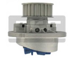 Насос охлаждающей жидкости (Пр-во SKF)