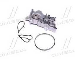 Насос охлаждающей жидкости (Пр-во SKF)